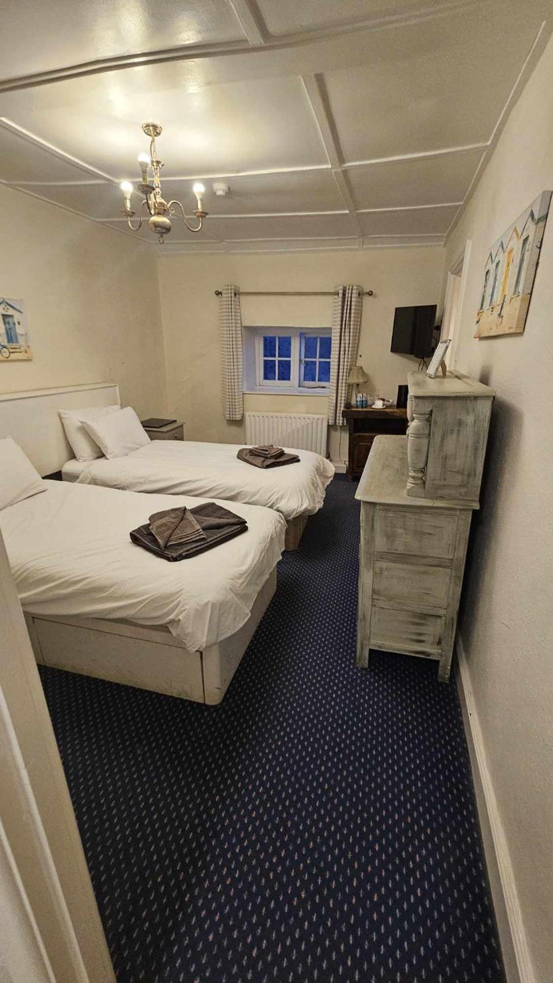 Bed & Breakfast The Ilchester Arms