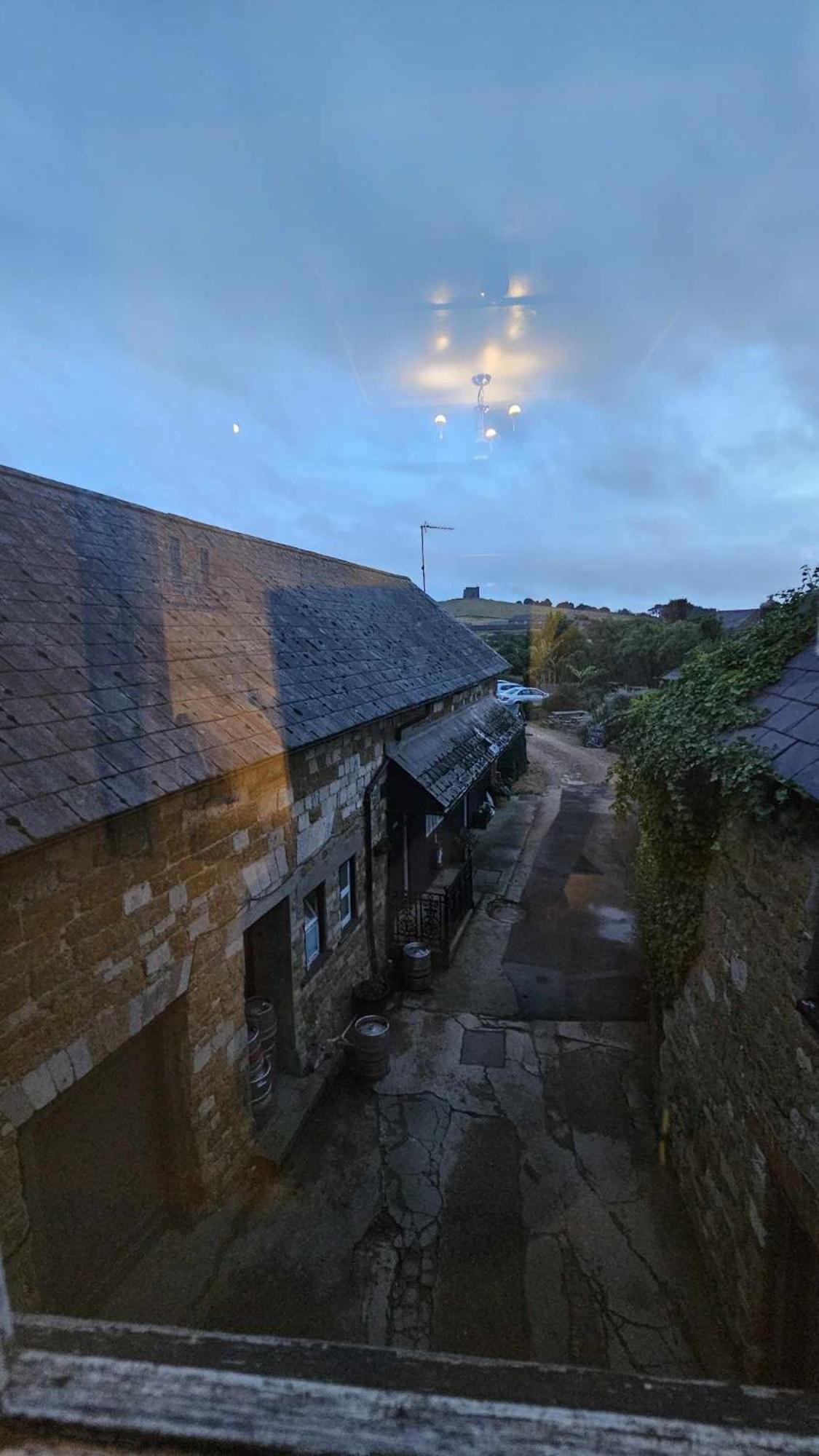 Bed & Breakfast The Ilchester Arms