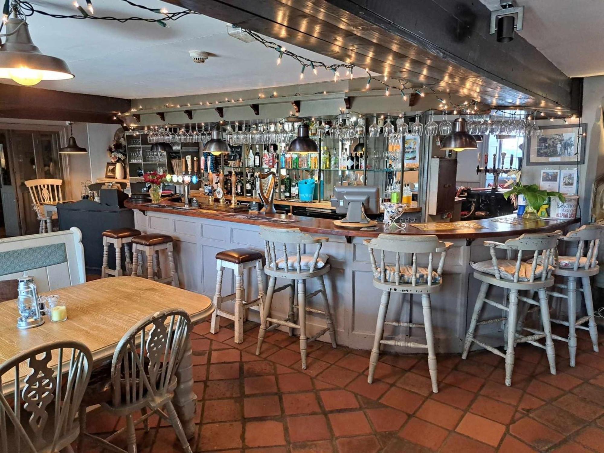 The Ilchester Arms Bed & Breakfast