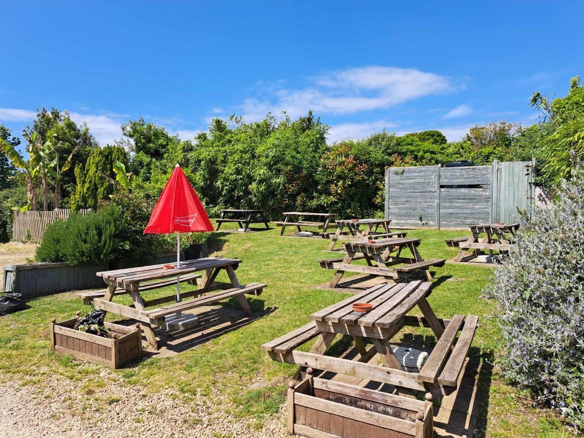 Bed & Breakfast The Ilchester Arms 3*