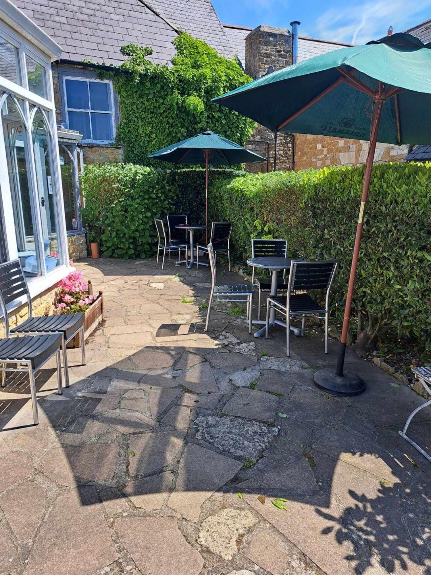 The Ilchester Arms 3* Abbotsbury