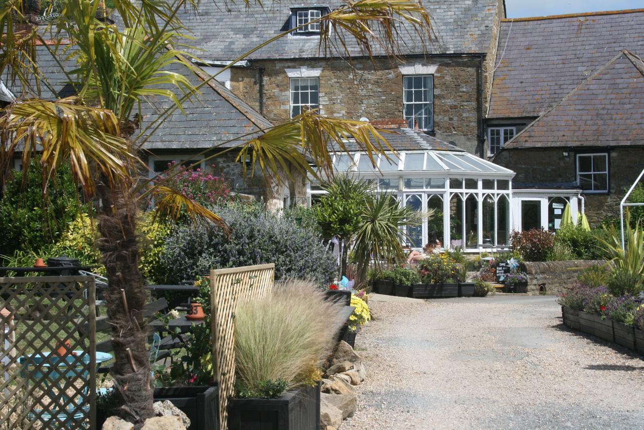 The Ilchester Arms 3* Abbotsbury