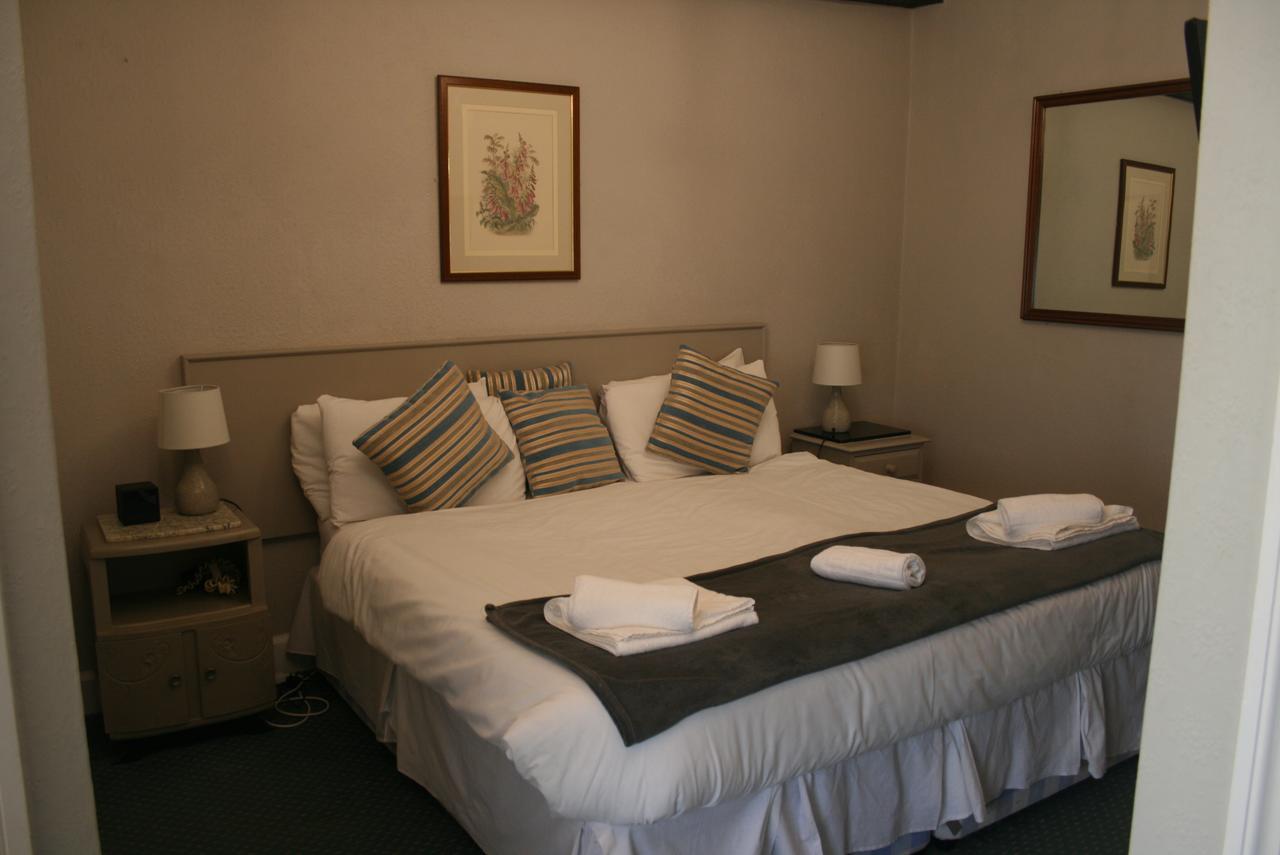Bed & Breakfast The Ilchester Arms 3*