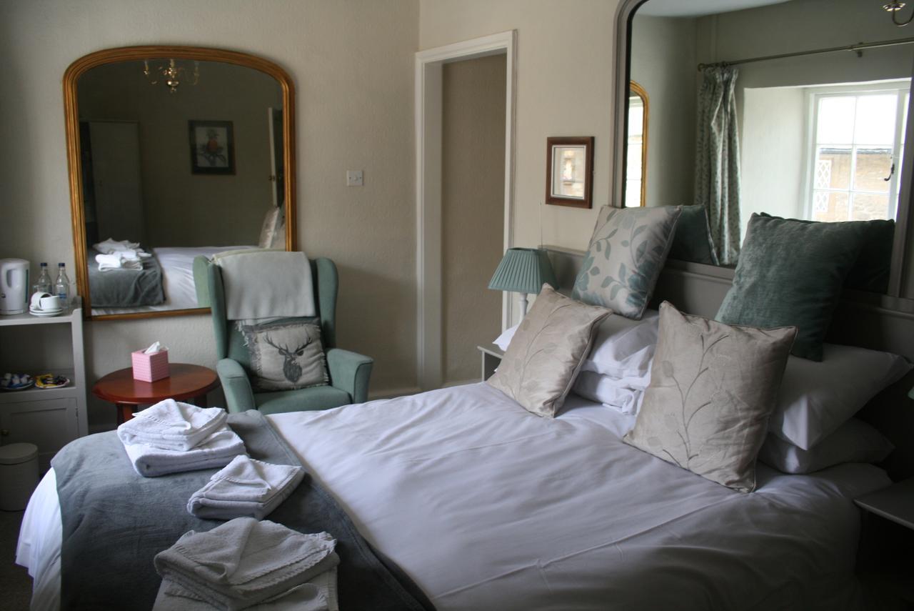 The Ilchester Arms 3*