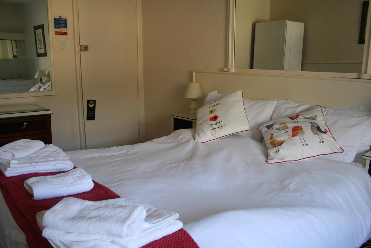 The Ilchester Arms 3*