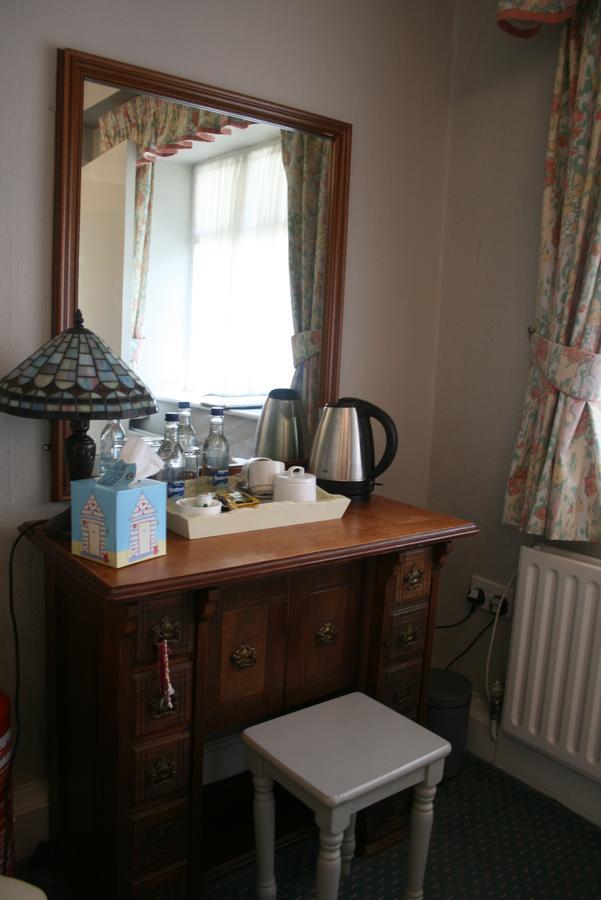 Bed & Breakfast The Ilchester Arms