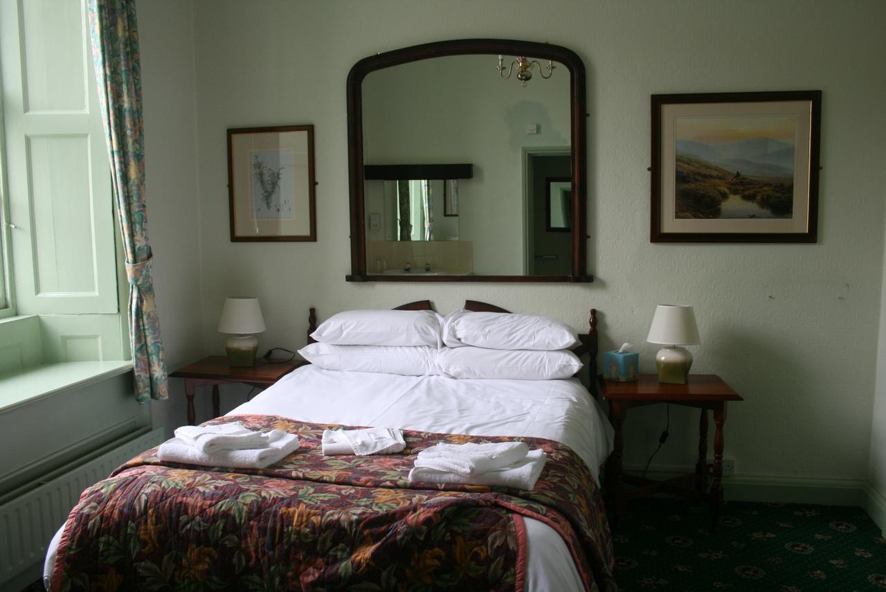 The Ilchester Arms Bed & Breakfast Abbotsbury