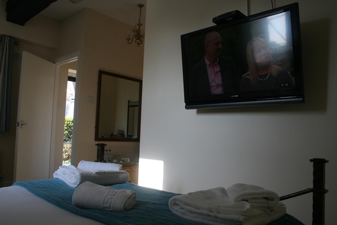 Bed & Breakfast The Ilchester Arms Abbotsbury