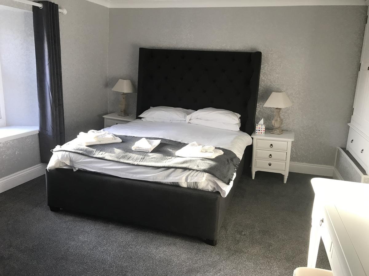 The Ilchester Arms Bed & Breakfast Abbotsbury