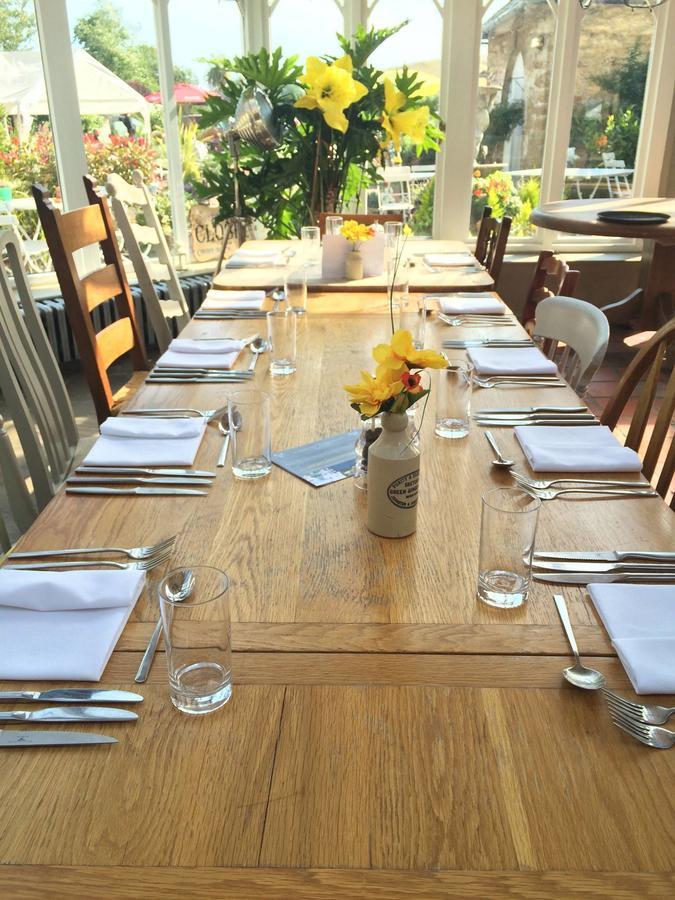 Bed & Breakfast The Ilchester Arms