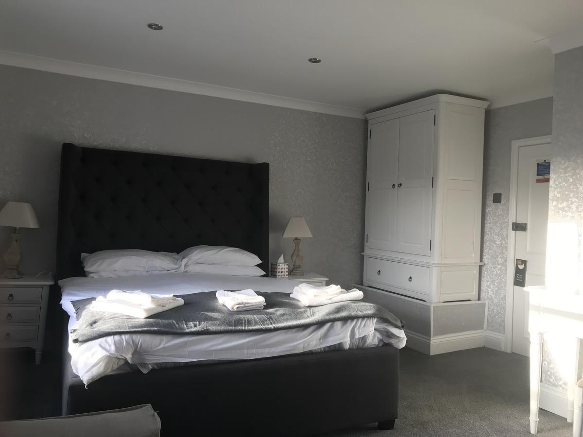 Bed & Breakfast The Ilchester Arms Abbotsbury