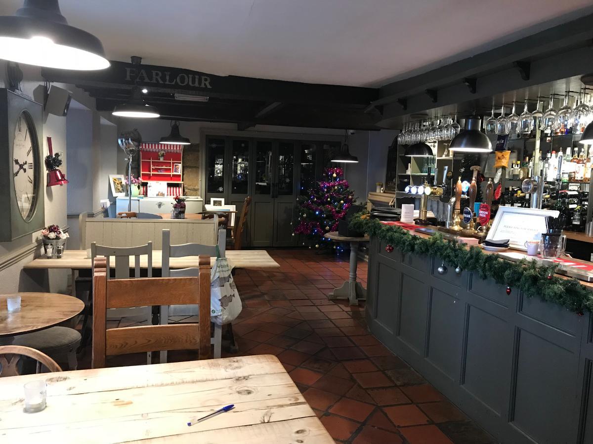 The Ilchester Arms 3* Abbotsbury