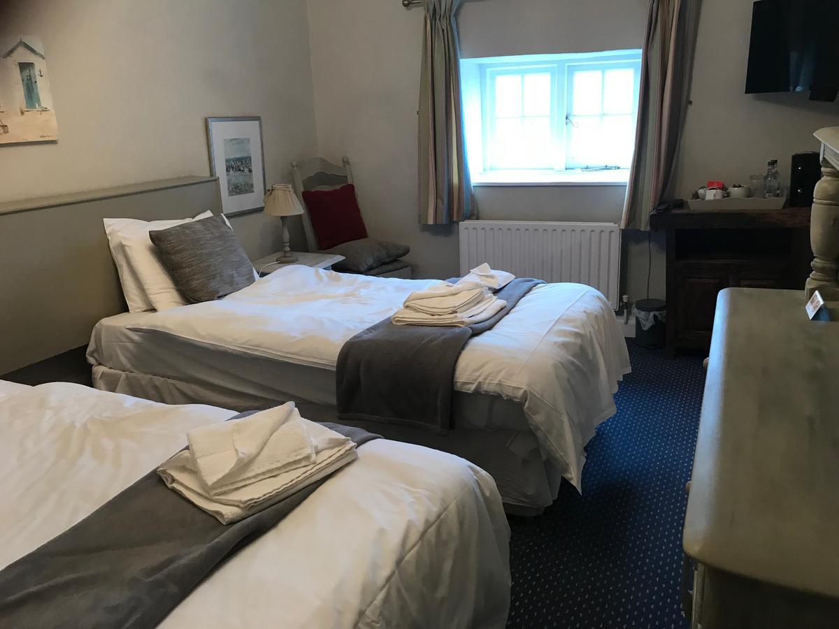 The Ilchester Arms 3*