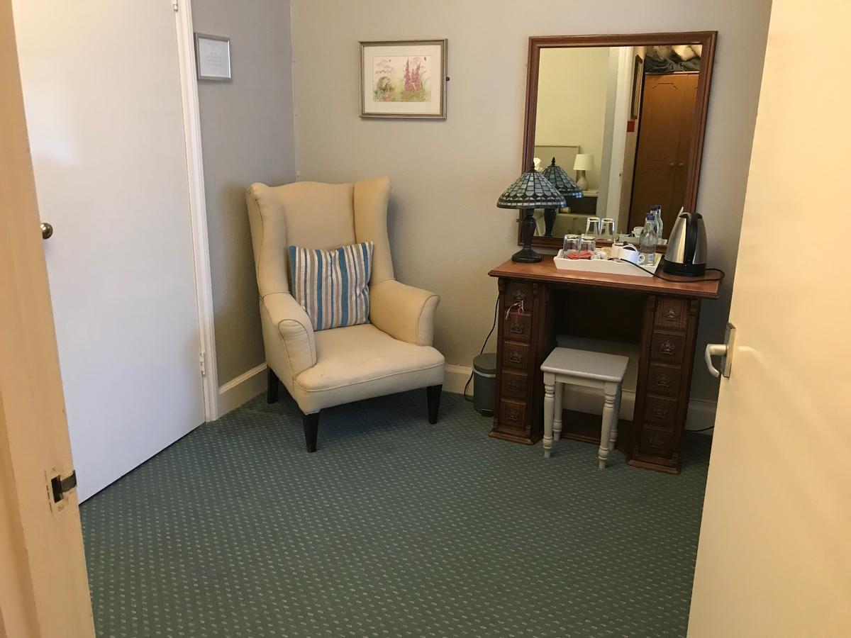 Bed & Breakfast The Ilchester Arms