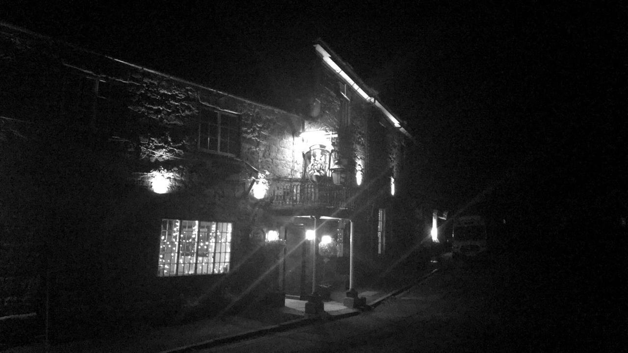 The Ilchester Arms 3*