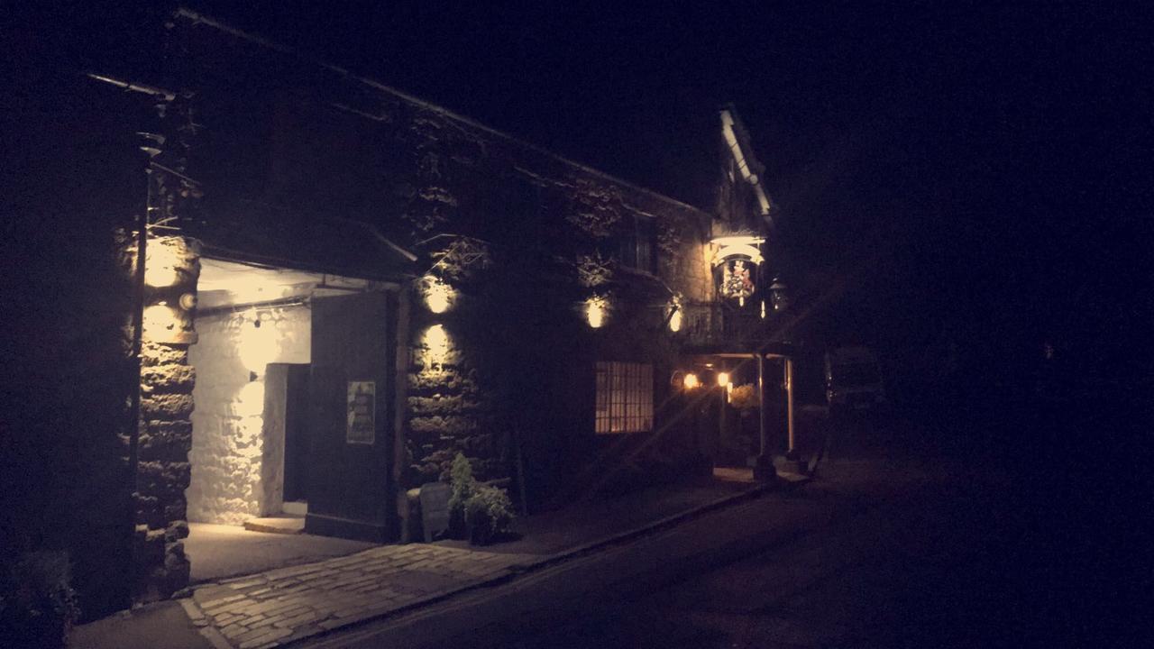Bed & Breakfast The Ilchester Arms Abbotsbury