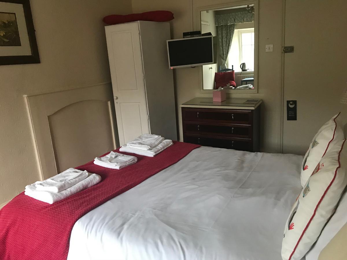 Bed & Breakfast The Ilchester Arms