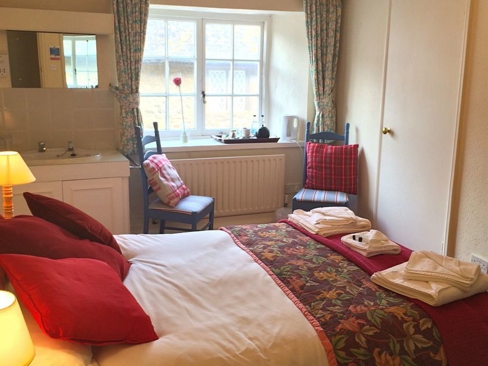 The Ilchester Arms Bed & Breakfast Abbotsbury