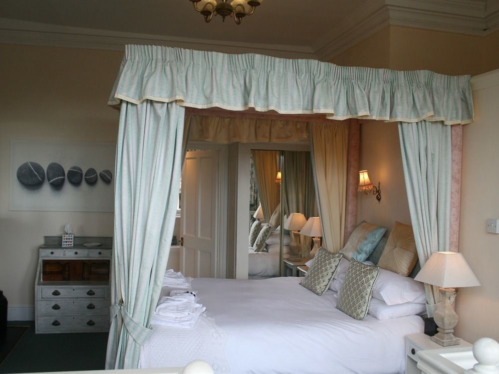 Bed & Breakfast The Ilchester Arms Abbotsbury