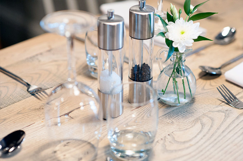 The Ilchester Arms 3*