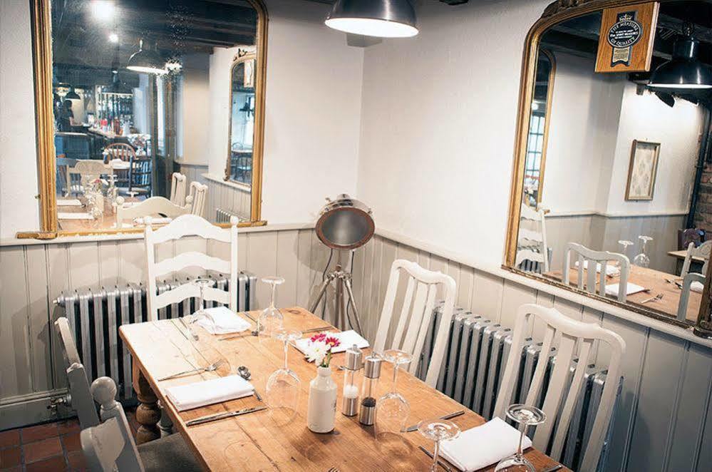 Bed & Breakfast The Ilchester Arms