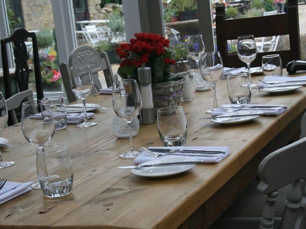 The Ilchester Arms Abbotsbury