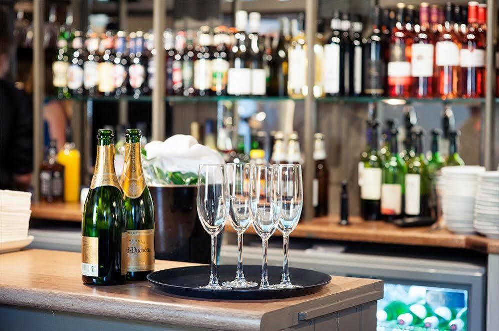 Bed & Breakfast The Ilchester Arms 3*