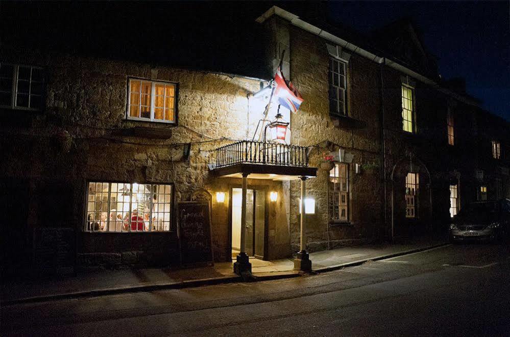 The Ilchester Arms 3* Abbotsbury