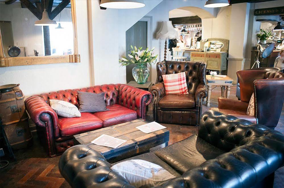 Bed & Breakfast The Ilchester Arms Abbotsbury
