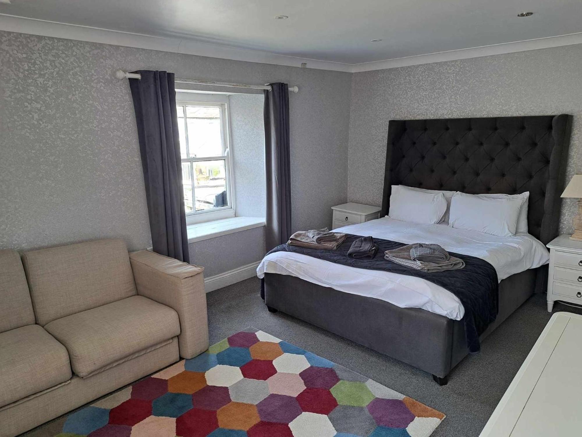 Bed & Breakfast The Ilchester Arms 3*