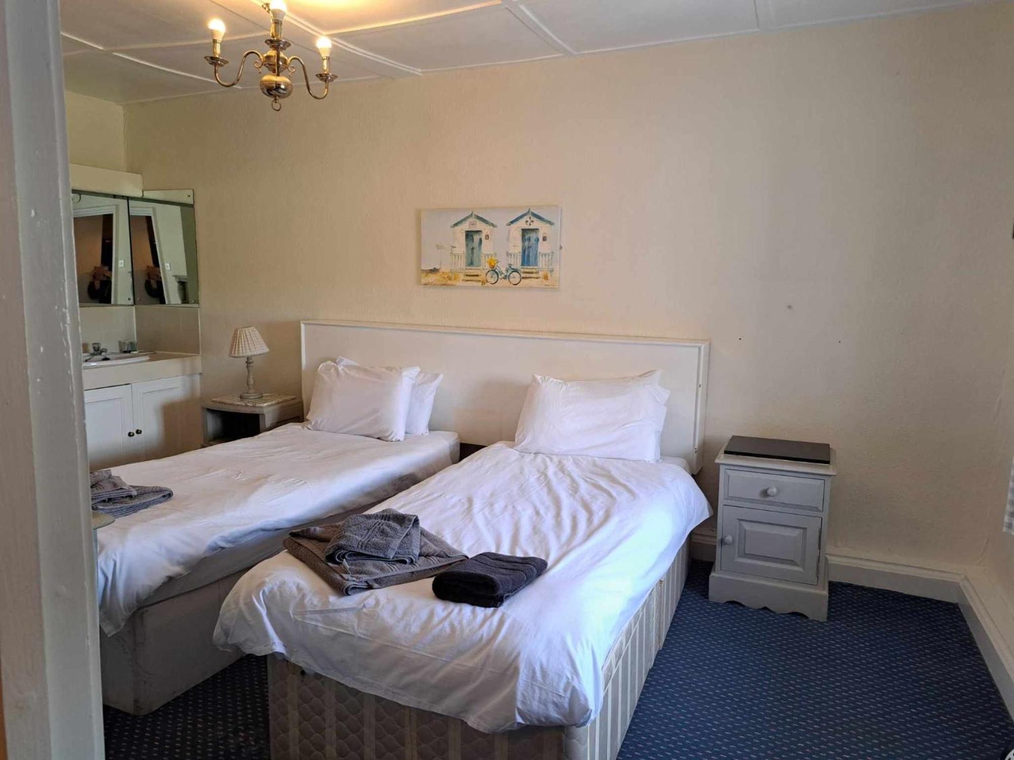 The Ilchester Arms Bed & Breakfast Abbotsbury