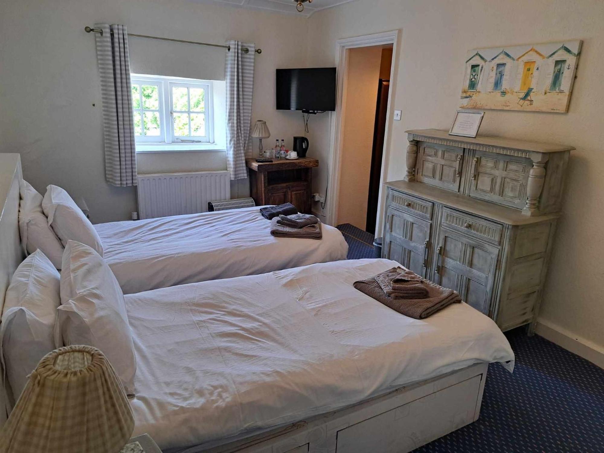 Bed & Breakfast The Ilchester Arms 3*