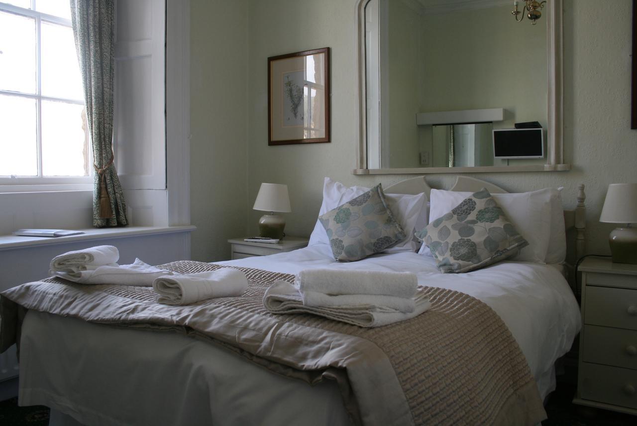 The Ilchester Arms Bed & Breakfast Abbotsbury