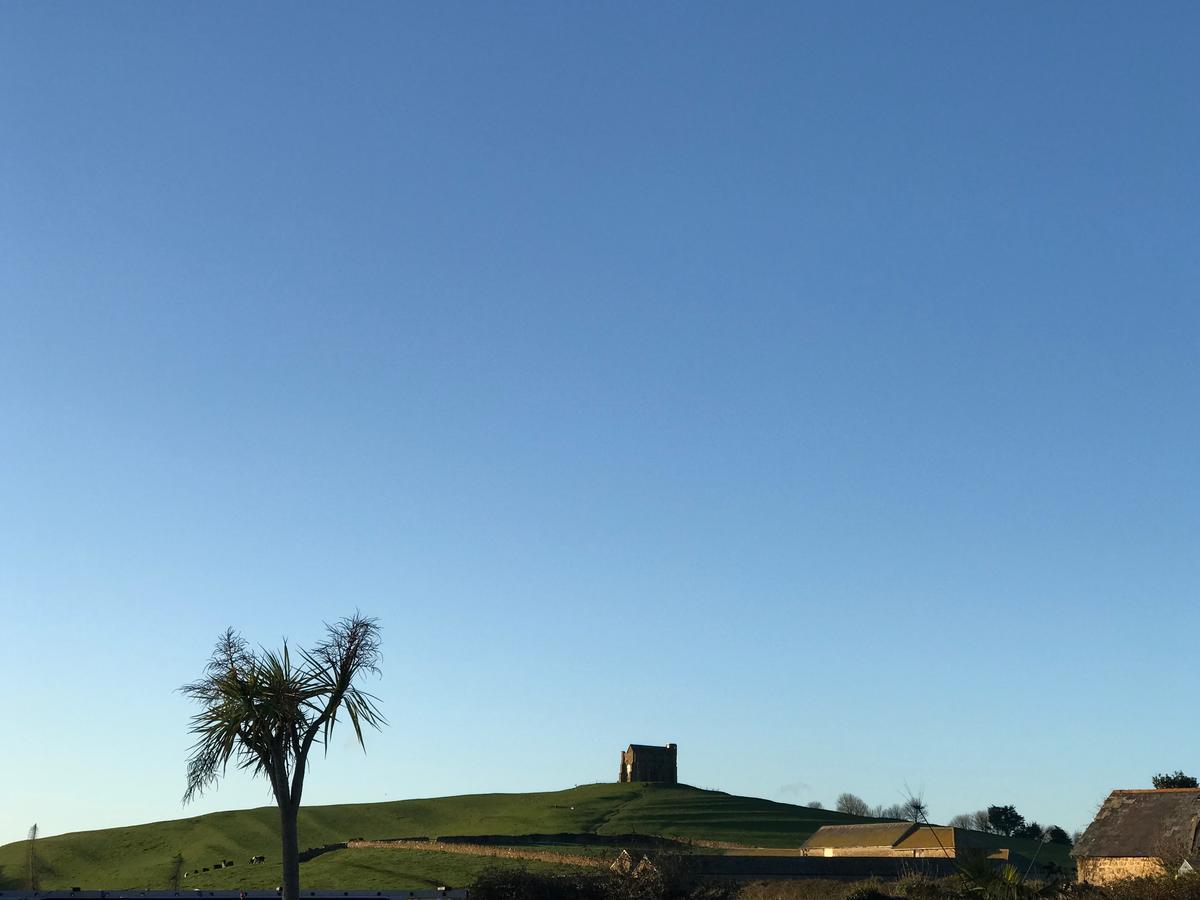 The Ilchester Arms Bed & Breakfast Abbotsbury