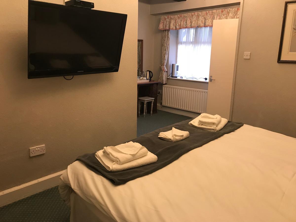 Bed & Breakfast The Ilchester Arms Abbotsbury