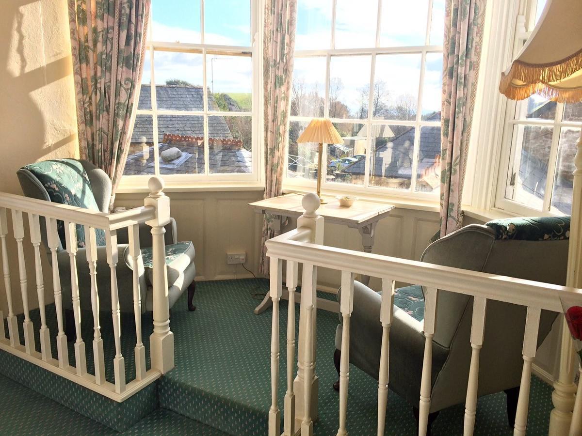 Bed & Breakfast The Ilchester Arms
