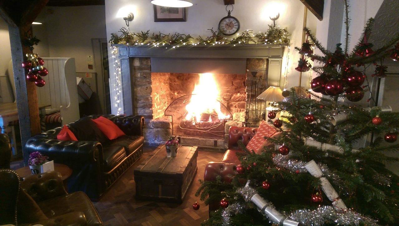 The Ilchester Arms Bed & Breakfast 3*