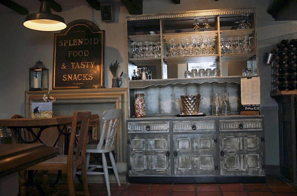 Bed & Breakfast The Ilchester Arms